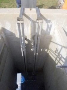 Wastewater Treatment Pump Services
