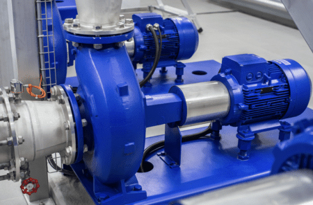 Houston Booster Pump Repair