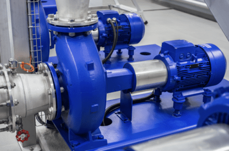 Texas pump repair - Elite Pumps