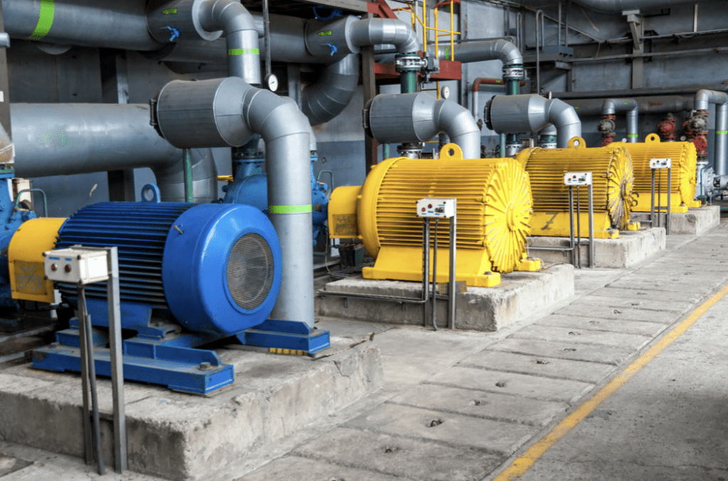 What is Impeller Balancing? Centrifugal Pump Maintenance