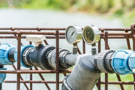 irrigation pump needs Texas water pump service and repair