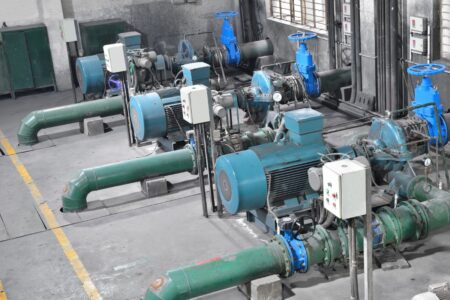 Pumps that need rebuilding Texas industrial pump repair services