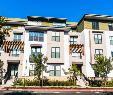 Water Pressure Pump Repair For Multifamily Units in Texas
