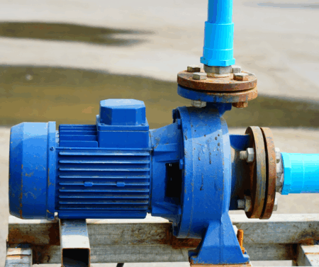 learn how to avoid commercial pump downtime.
